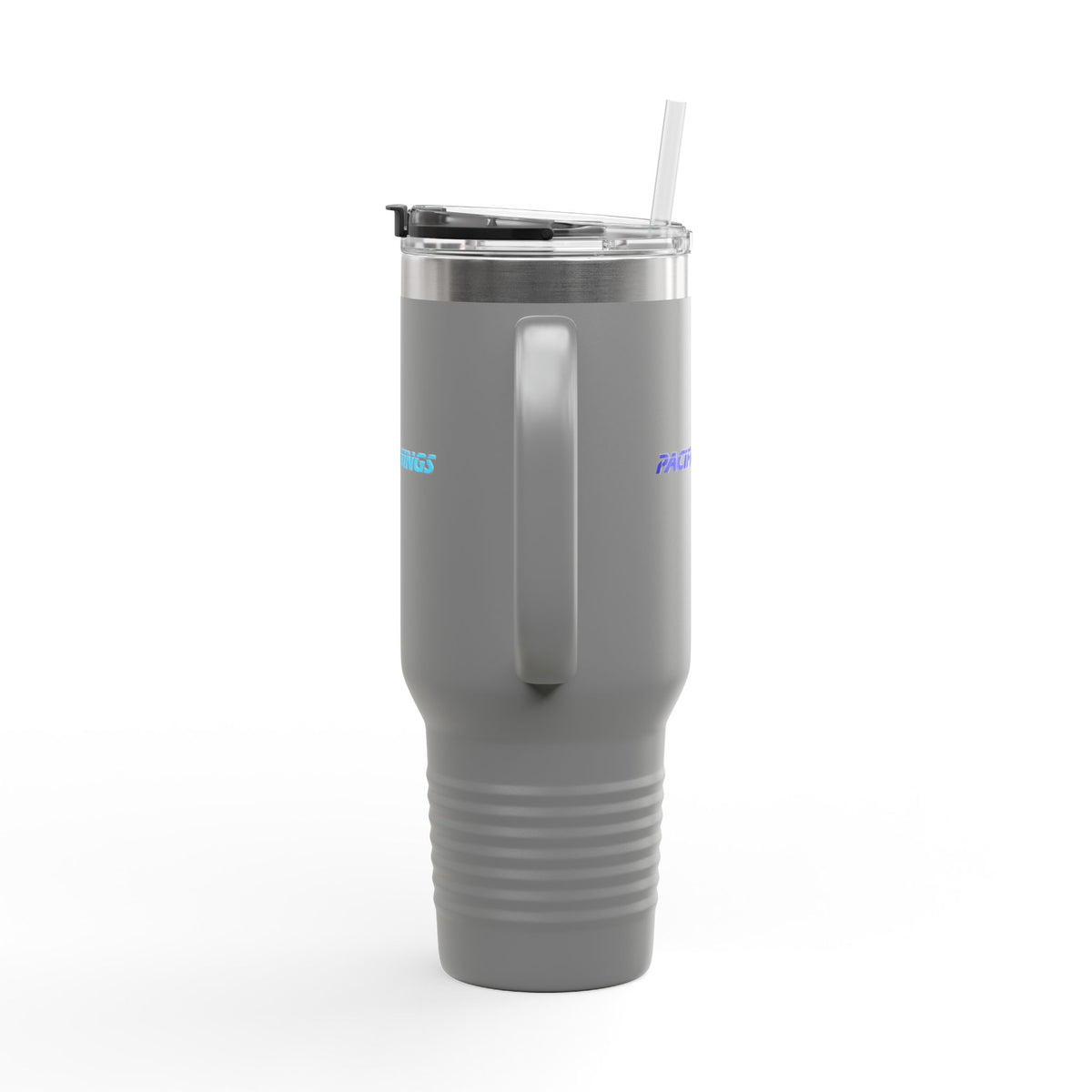 Pacific Wings 40oz Insulated Travel Mug Stainless Tumbler