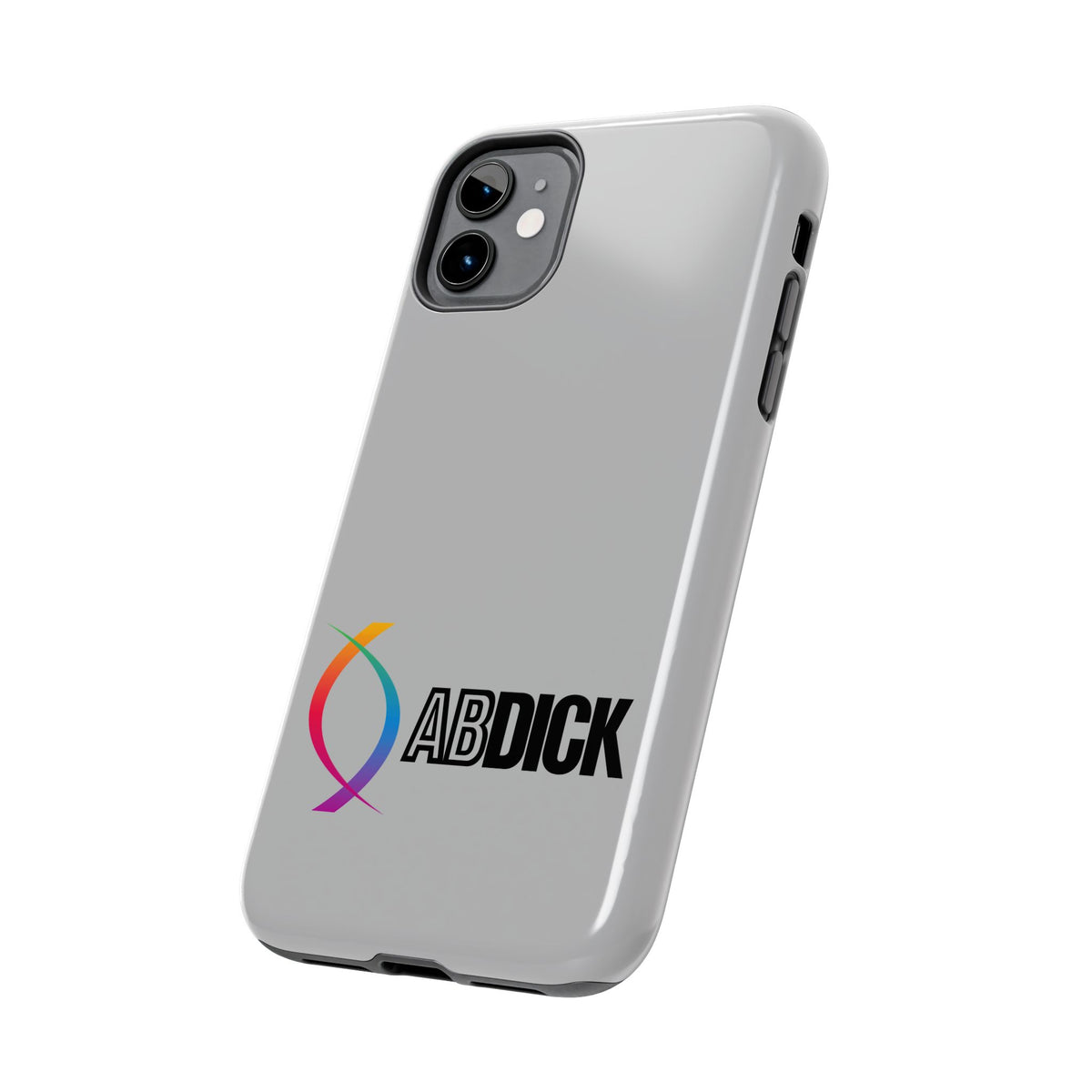 A. B. Dick Company Tough Phone Case