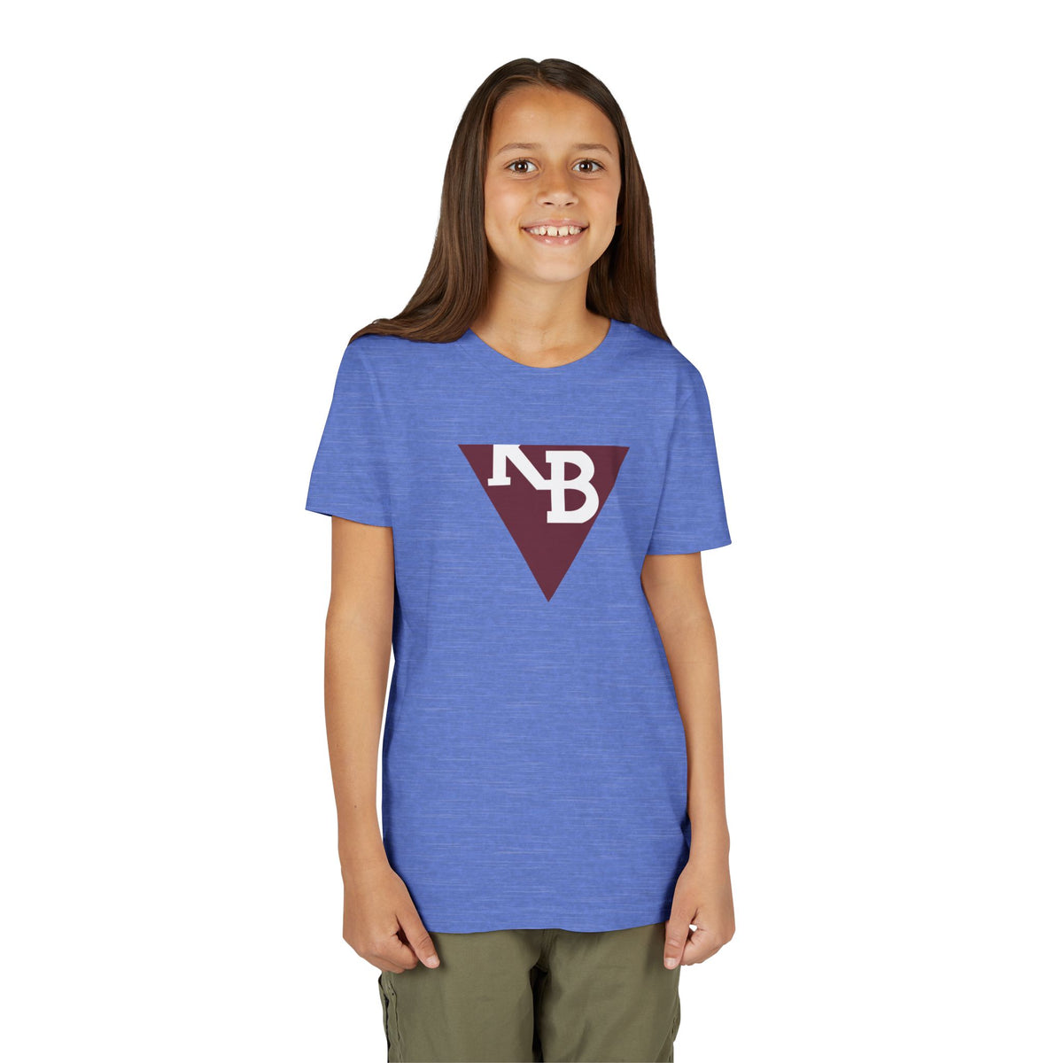 Kroch's and Brentano's Kids Tee / T-Shirt