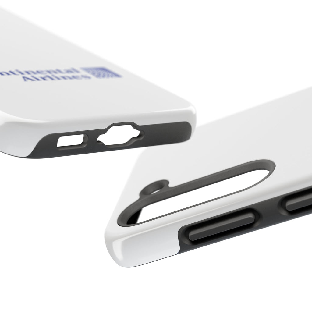 Continental Airlines Tough Phone Case