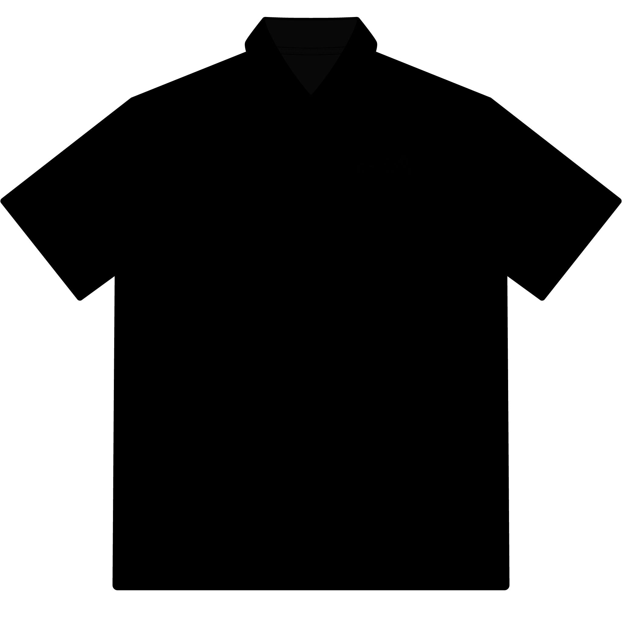 Delia's Cotton Polo Shirt