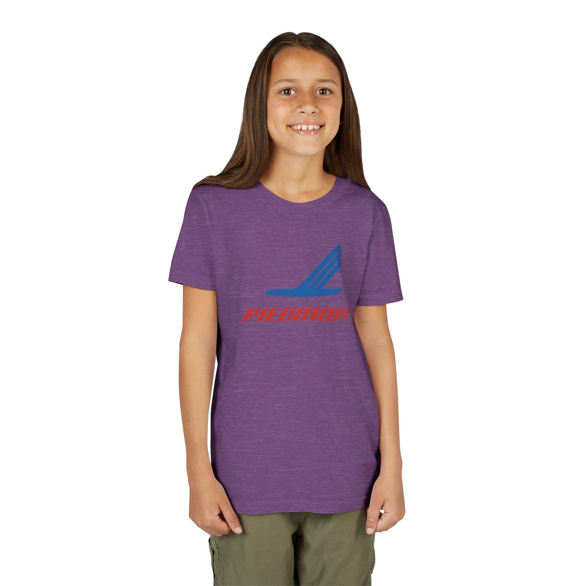 Piedmont Airlines Kids Tee / T-Shirt