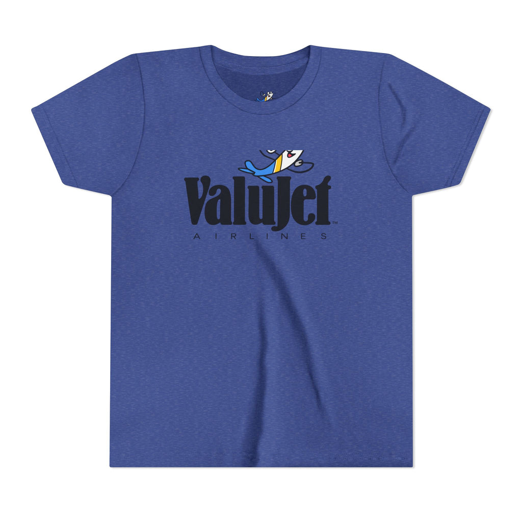 ValuJet Airlines Kids Tee / T-Shirt