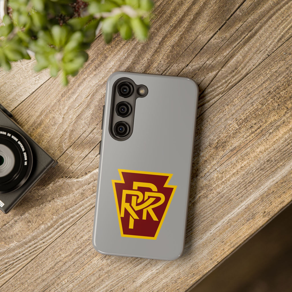 Pennsylvania Railroad Tough Phone Case