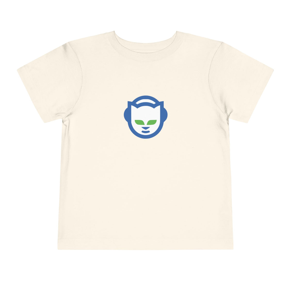 Napster Toddler Tee / T-Shirt