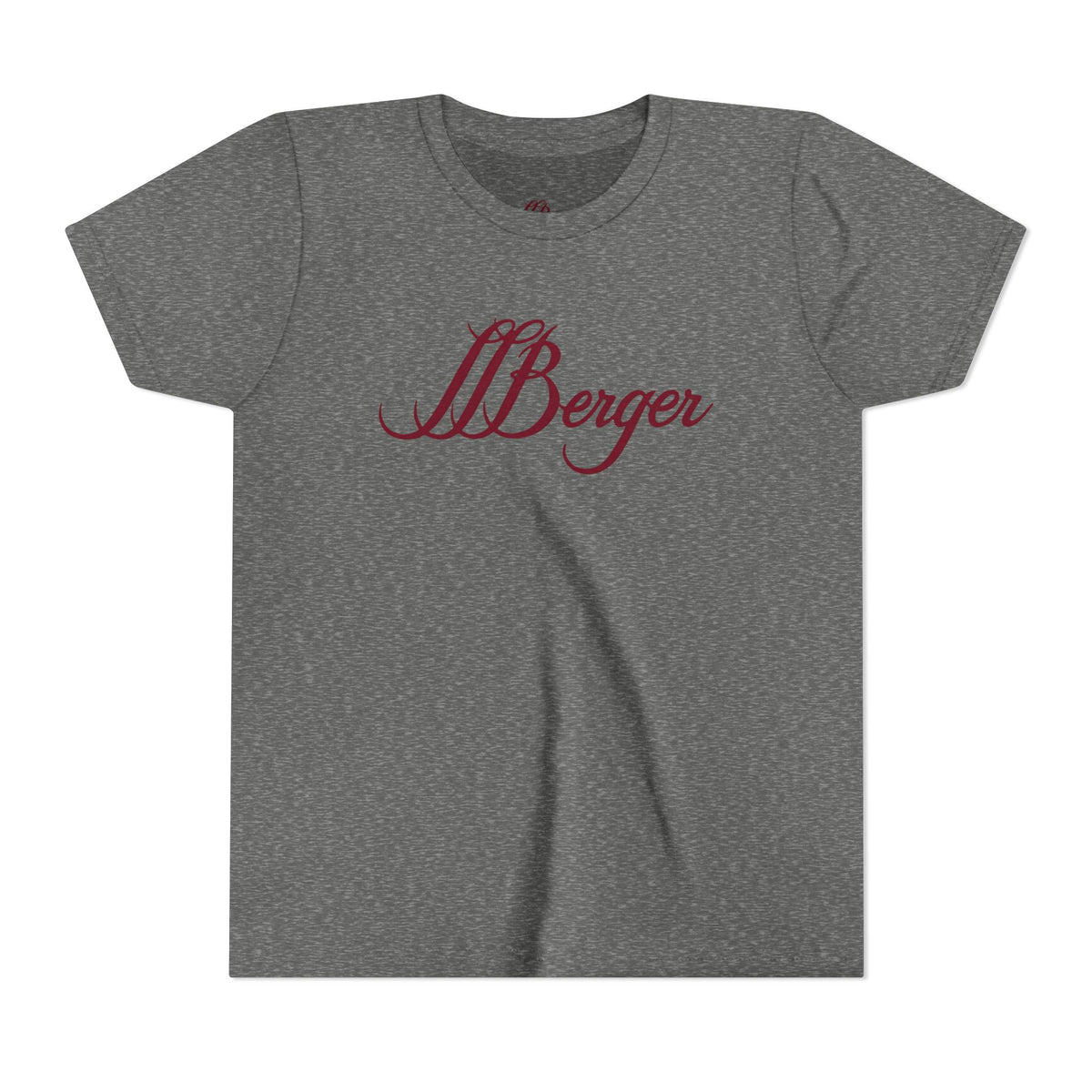 L. L. Berger Kids Tee / T-Shirt