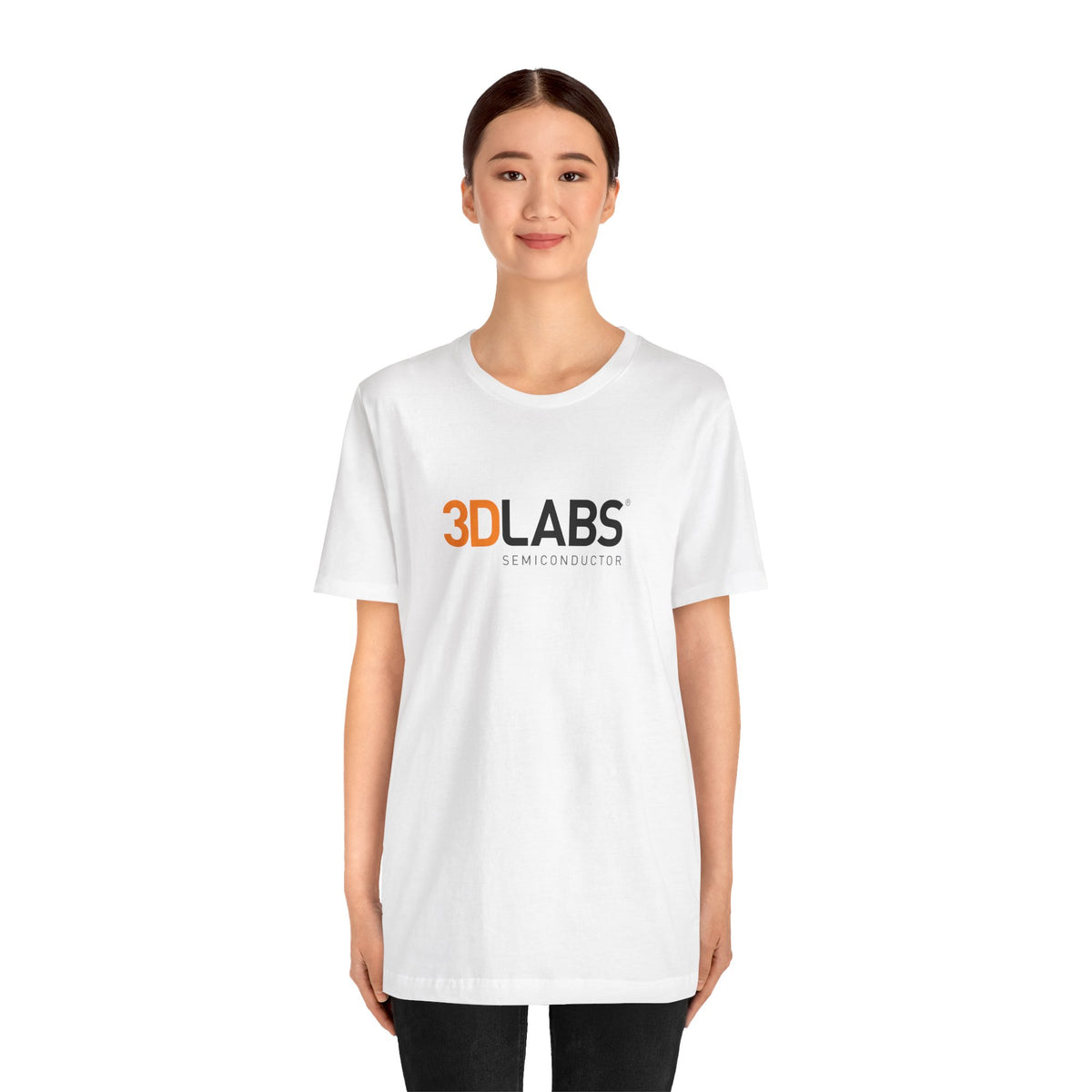3Dlabs T-Shirt
