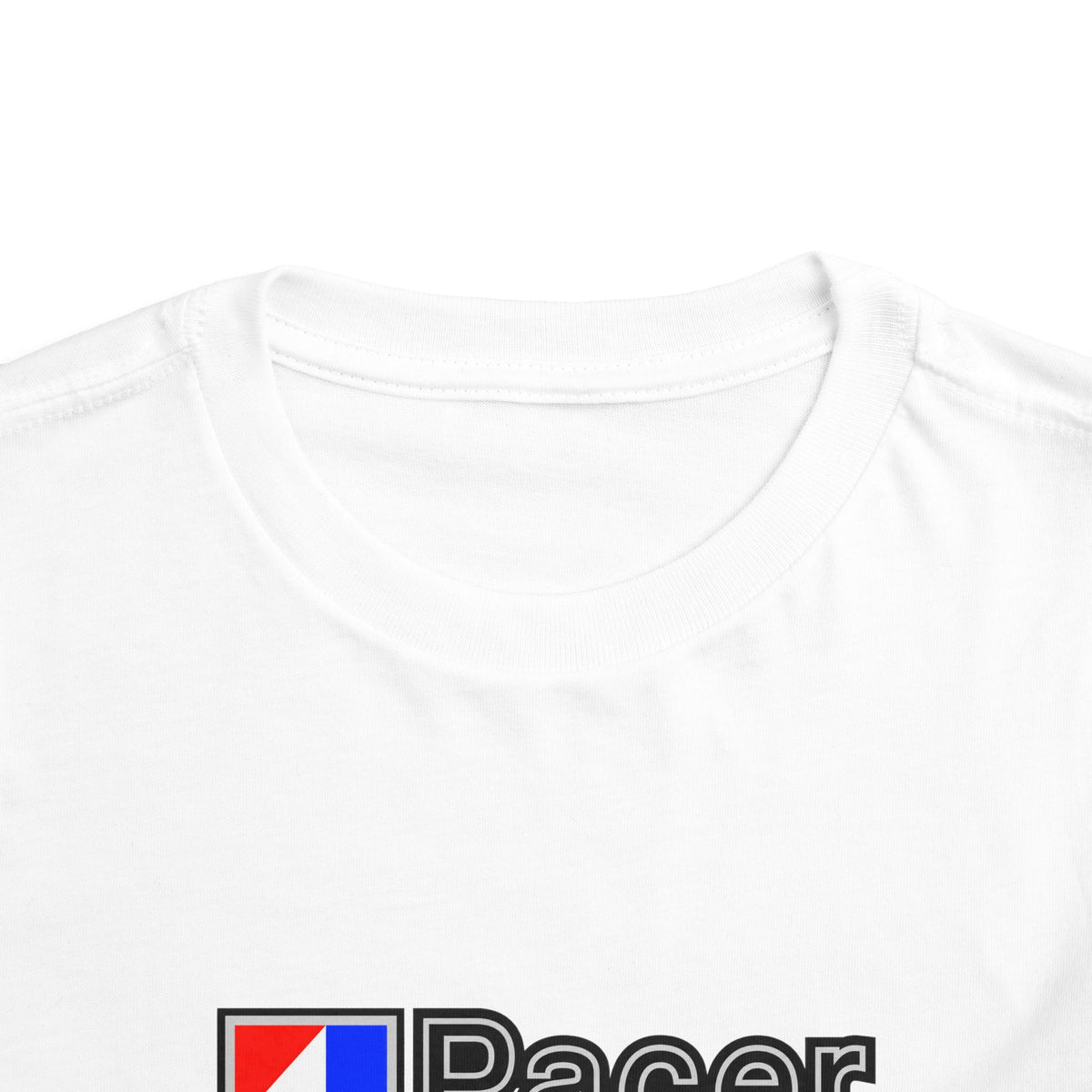 Pacer International Toddler Tee / T-Shirt