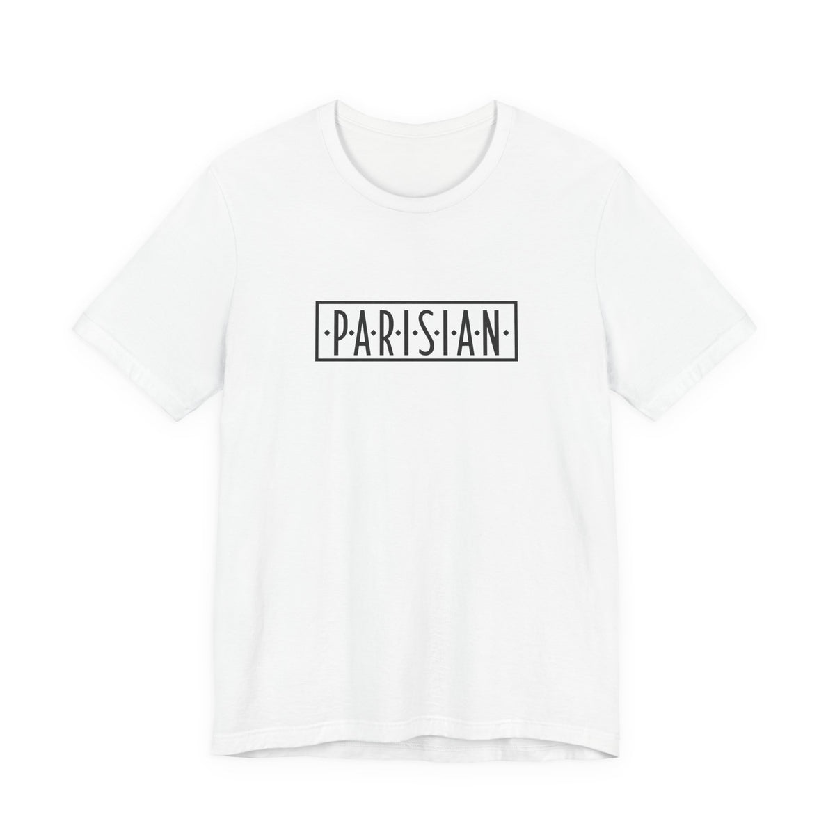Parisian T-Shirt