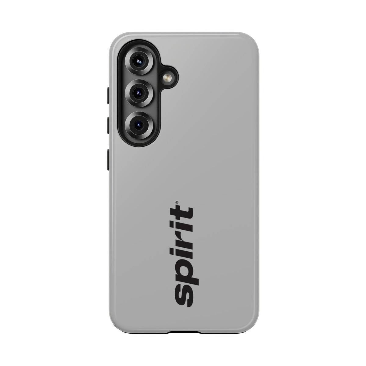 Spirit Airlines Tough Phone Case