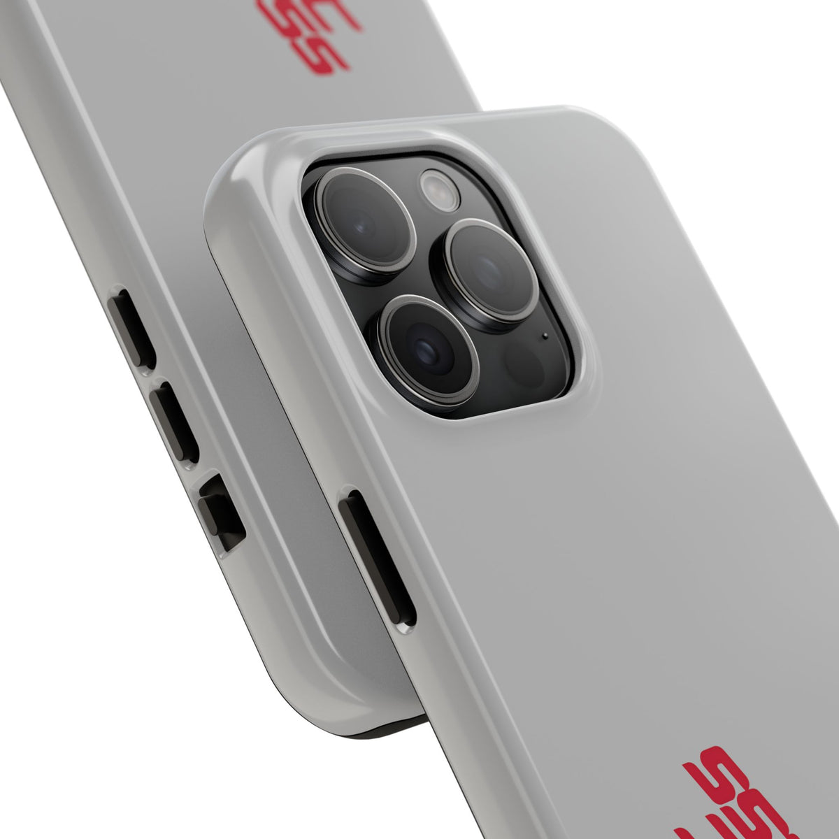 Pacific Express Tough Phone Case