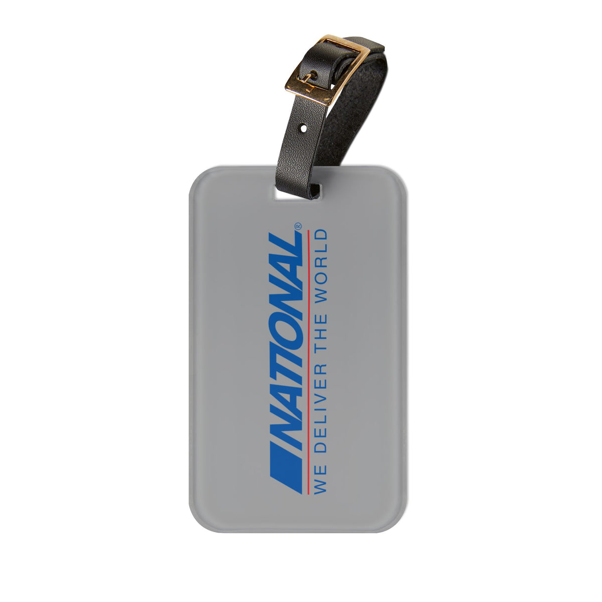 National Airlines (N8) Luggage Tag