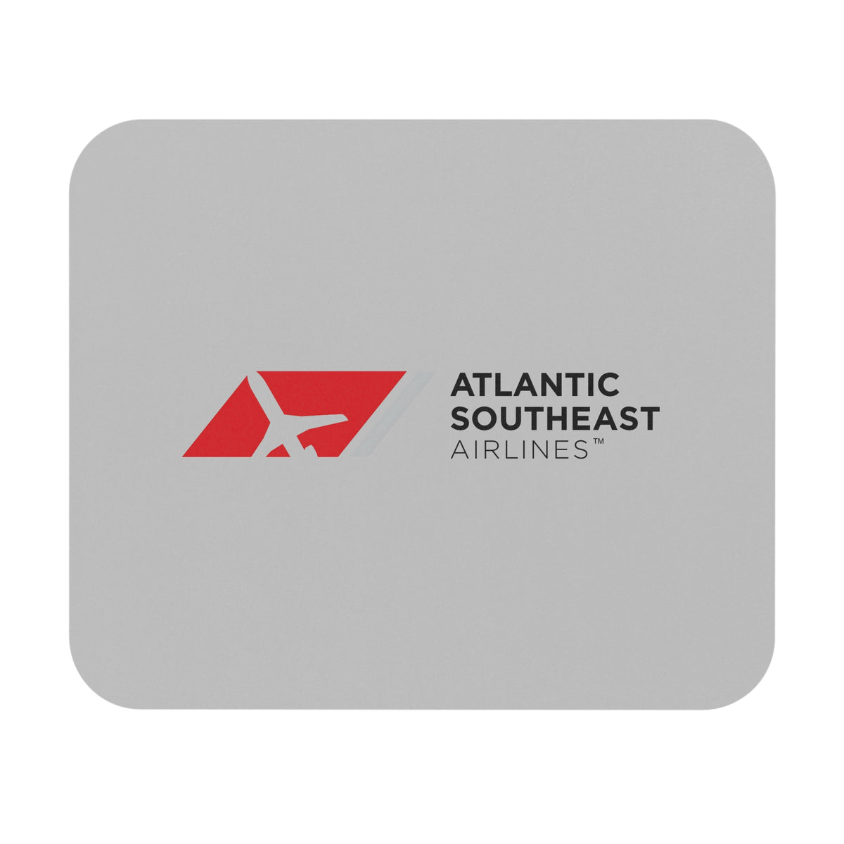 Atlantic Southeast Airlines Mouse Pad