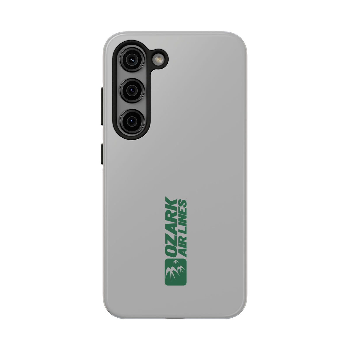 Ozark Air Lines Tough Phone Case