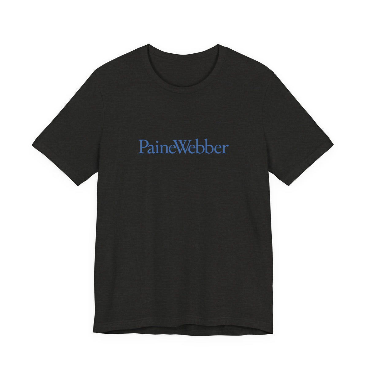 PaineWebber T-Shirt