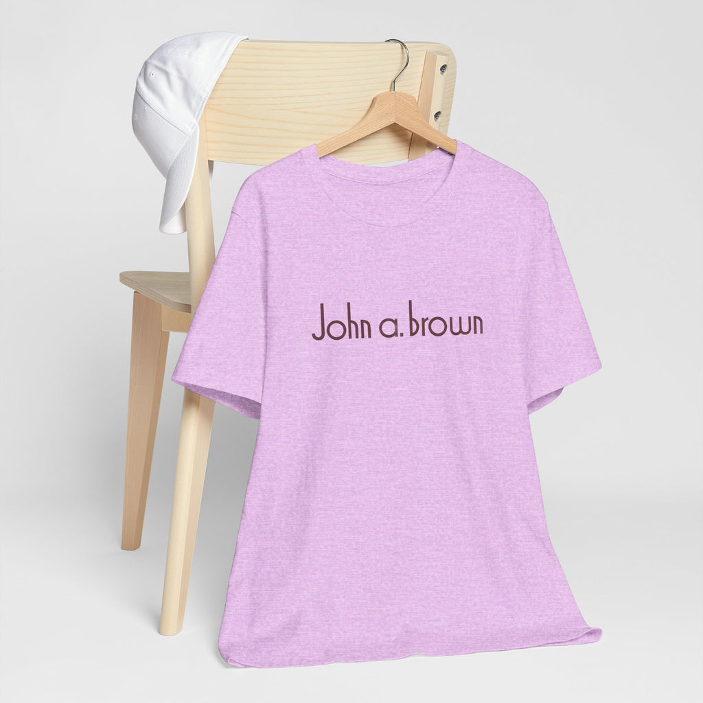 John A. Brown T-Shirt