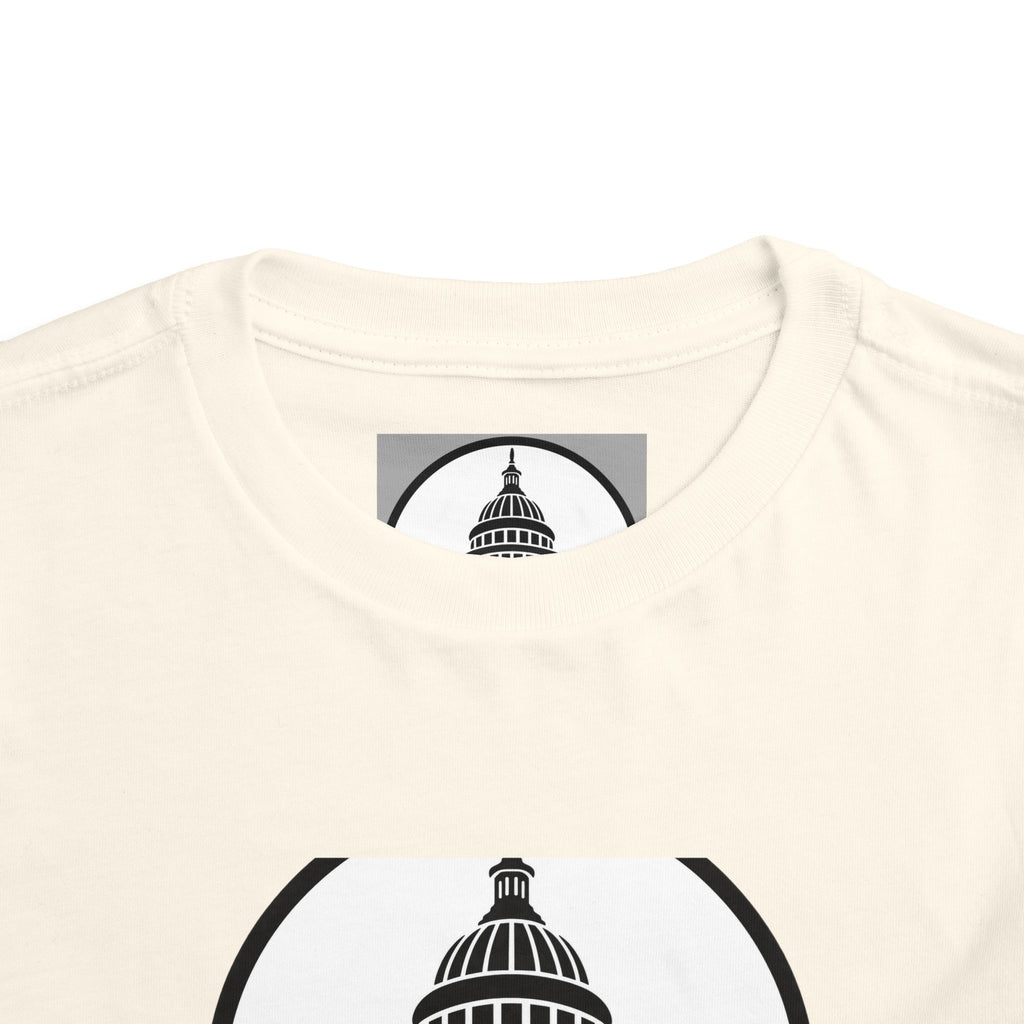 Baltimore and Ohio Railroad Toddler Tee / T-Shirt