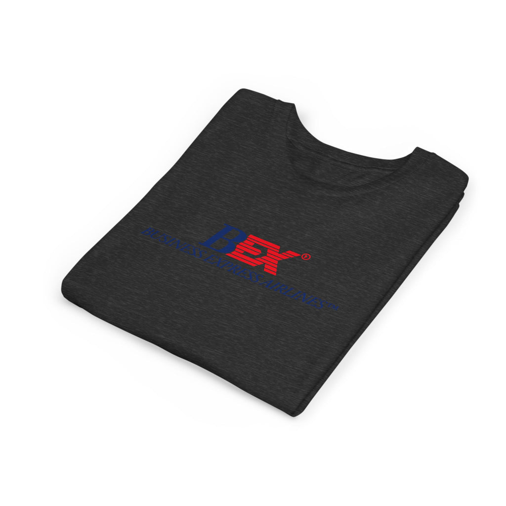 Business Express Airlines Kids Tee / T-Shirt