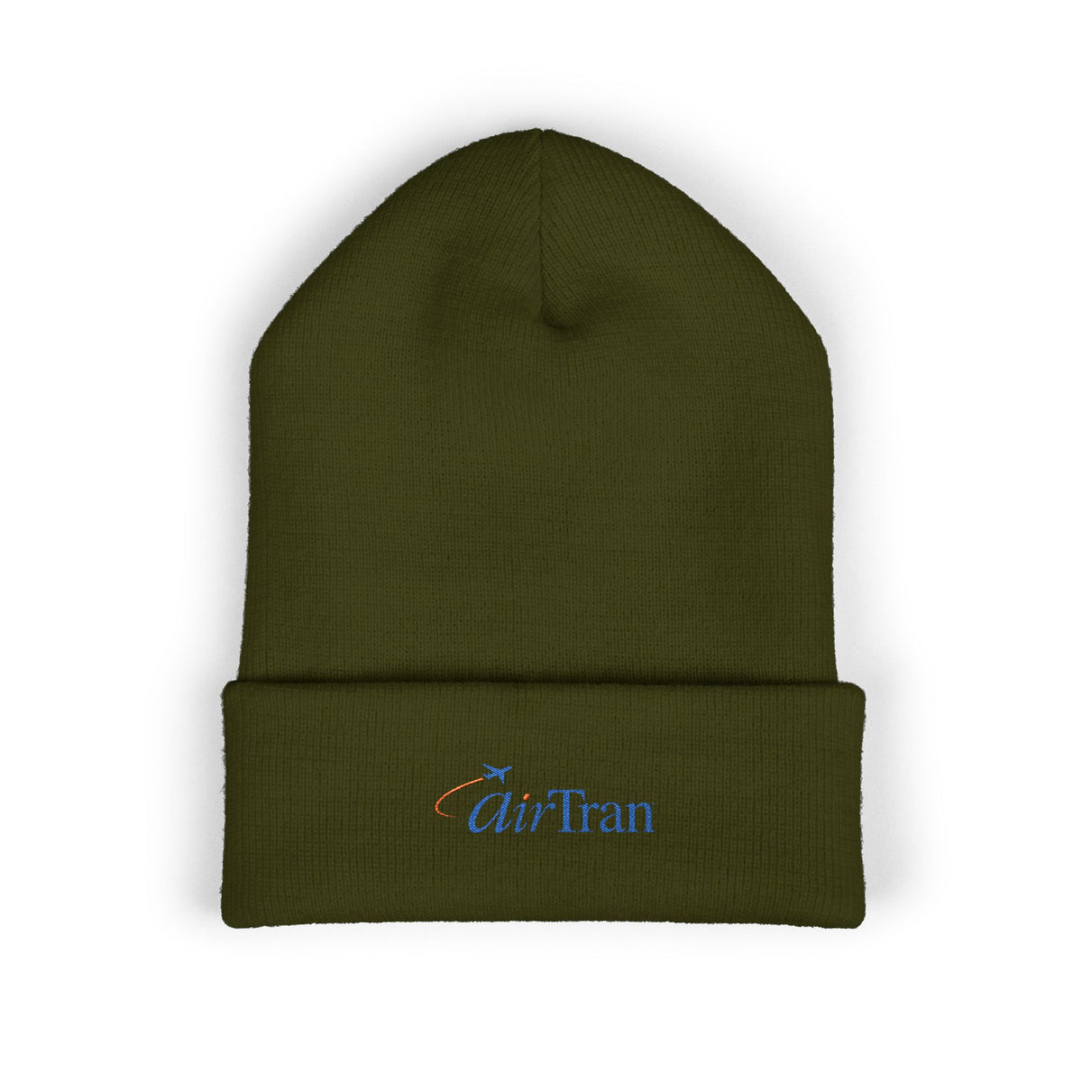 AirTran Airways Cuffed Beanie