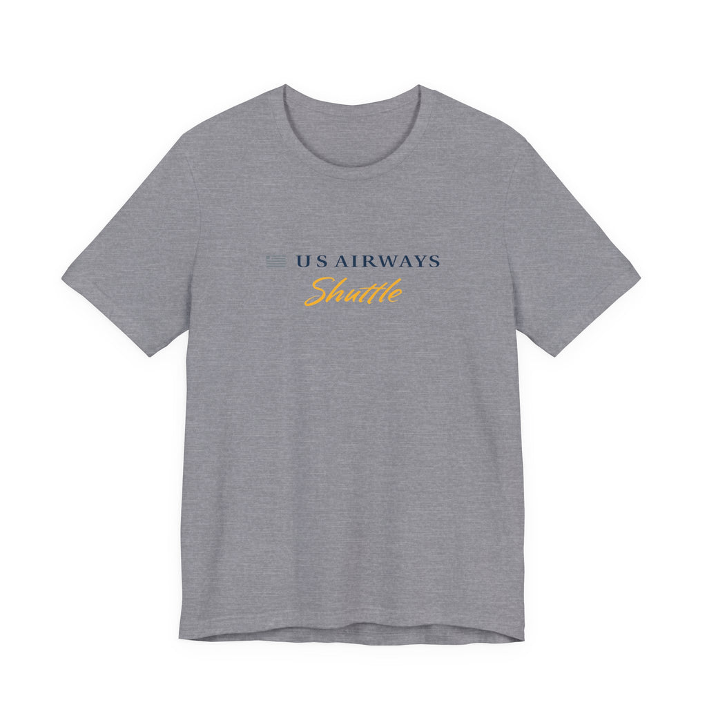 US Airways Shuttle T-Shirt
