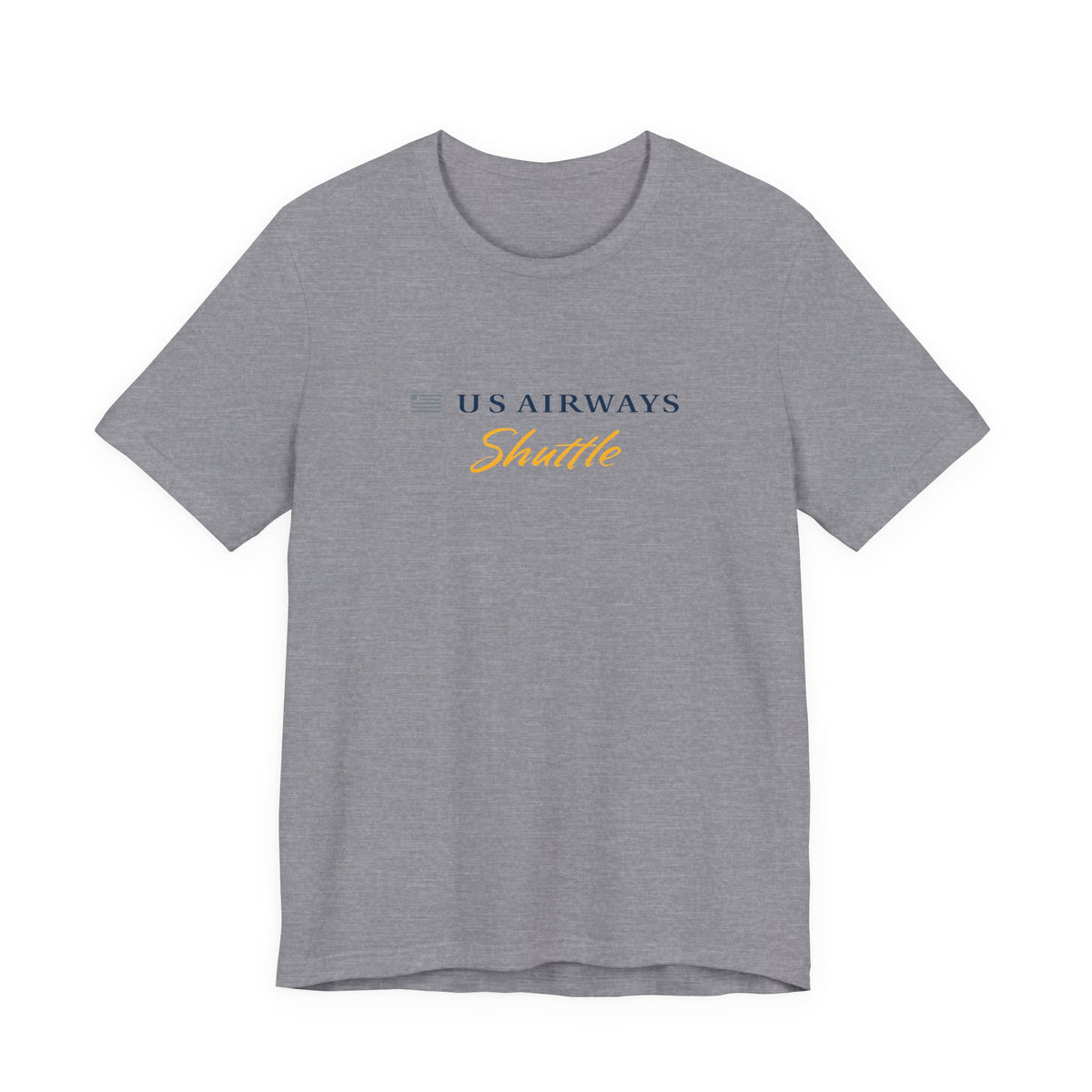 US Airways Shuttle T-Shirt