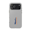 Wien Air Alaska Tough Phone Case