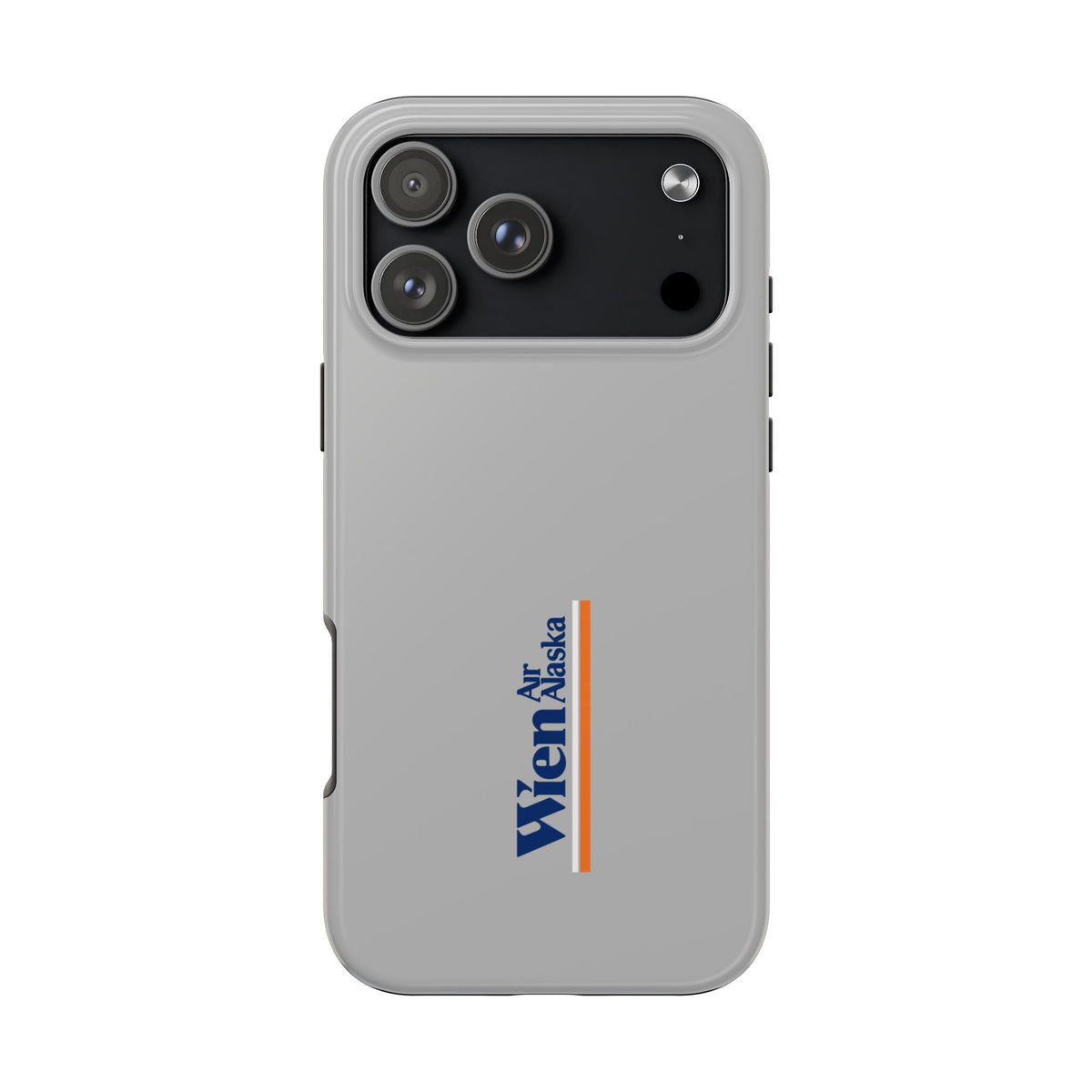 Wien Air Alaska Tough Phone Case