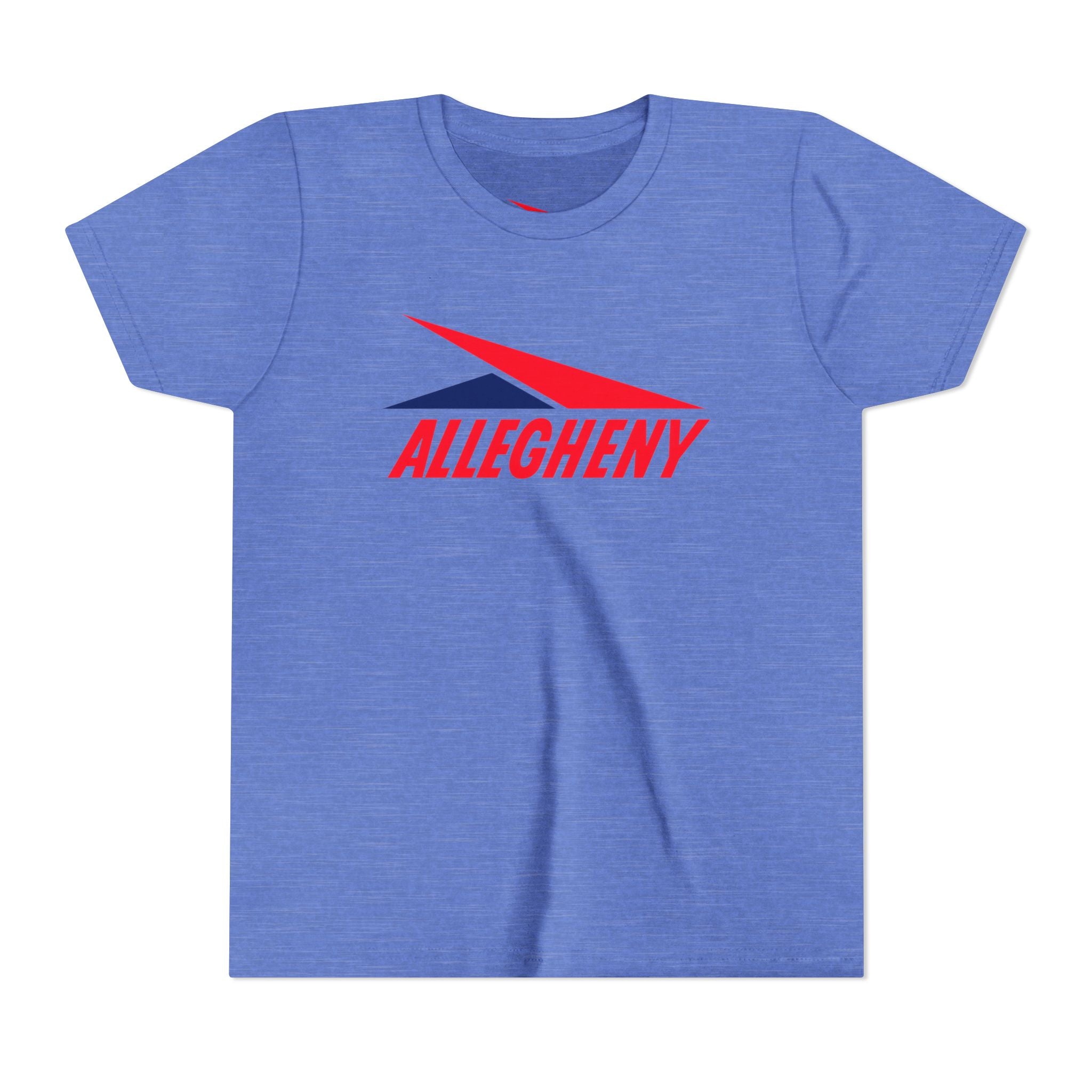 Allegheny Airlines Kids Tee / T-Shirt