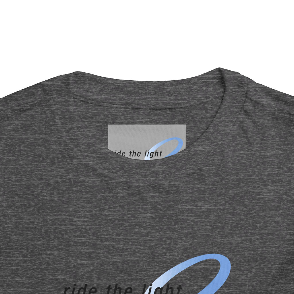 Qwest Toddler Tee / T-Shirt