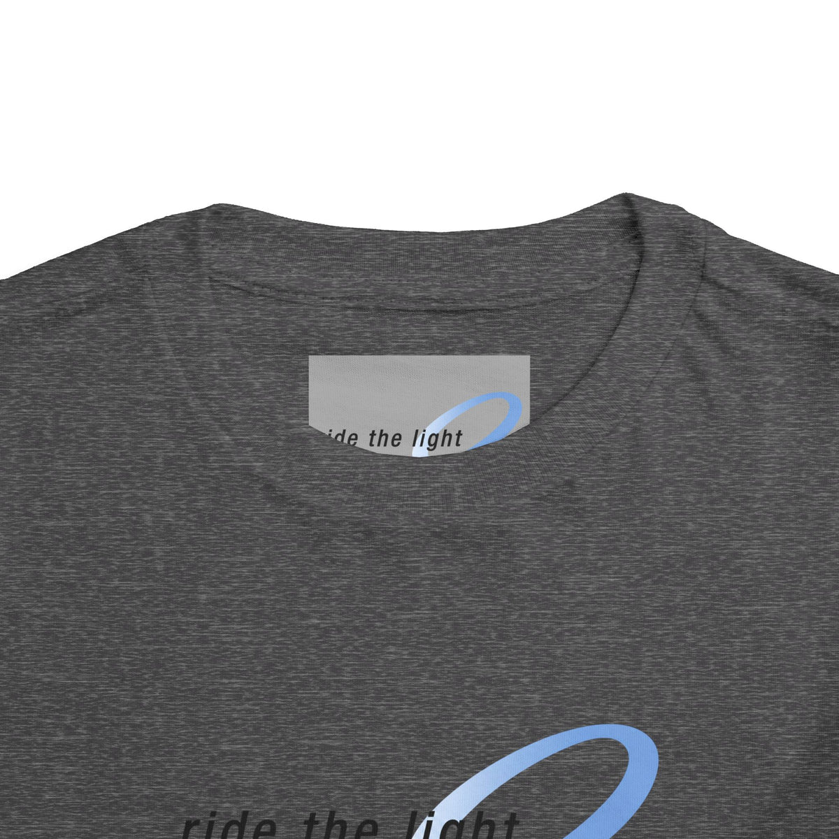 Qwest Toddler Tee / T-Shirt
