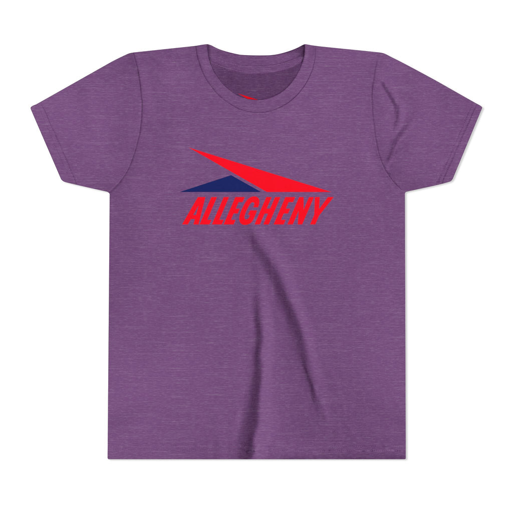 Allegheny Airlines Kids Tee / T-Shirt