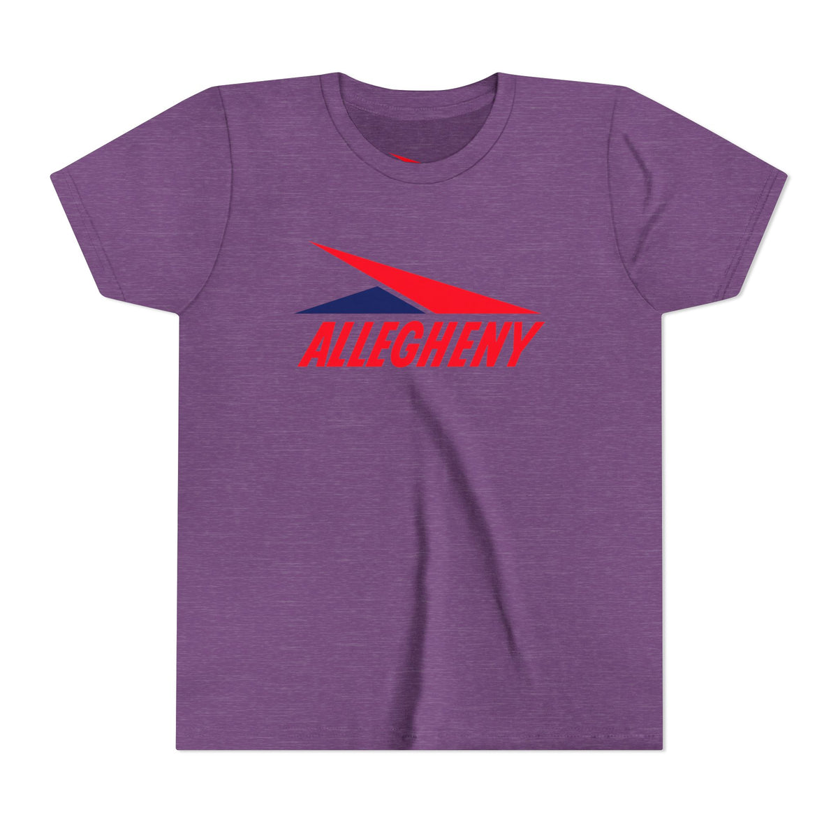 Allegheny Airlines Kids Tee / T-Shirt