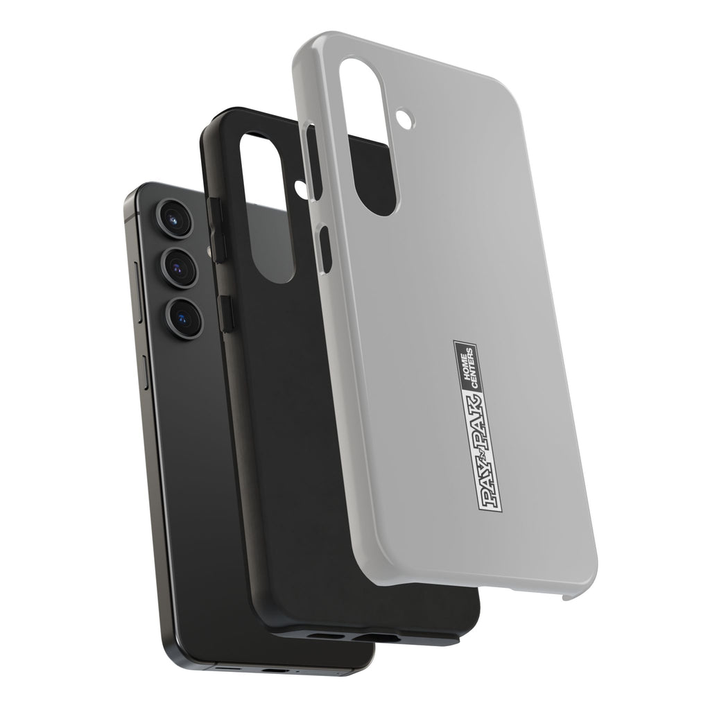 Pay 'n Pak Tough Phone Case