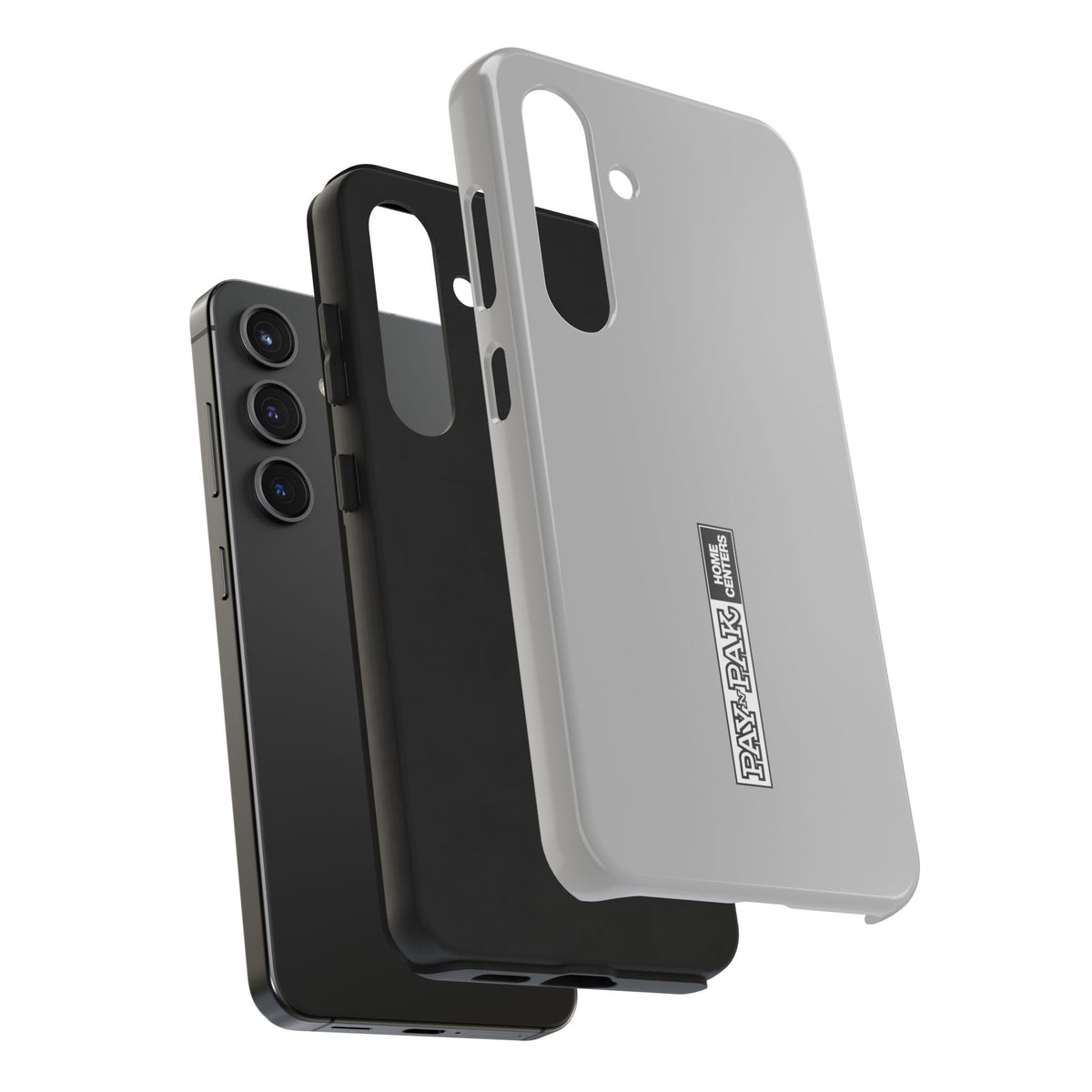 Pay 'n Pak Tough Phone Case