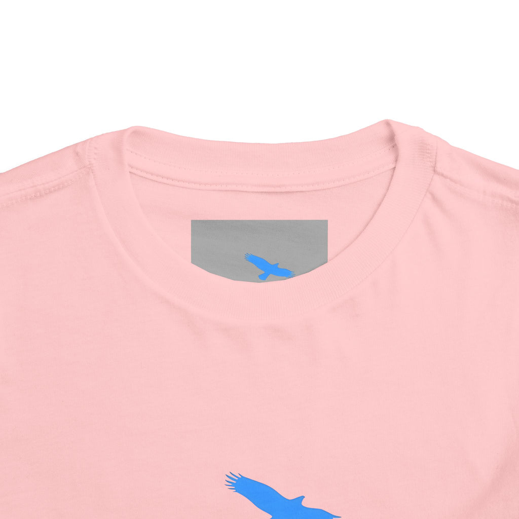 Khalifa Airways Toddler Tee / T-Shirt