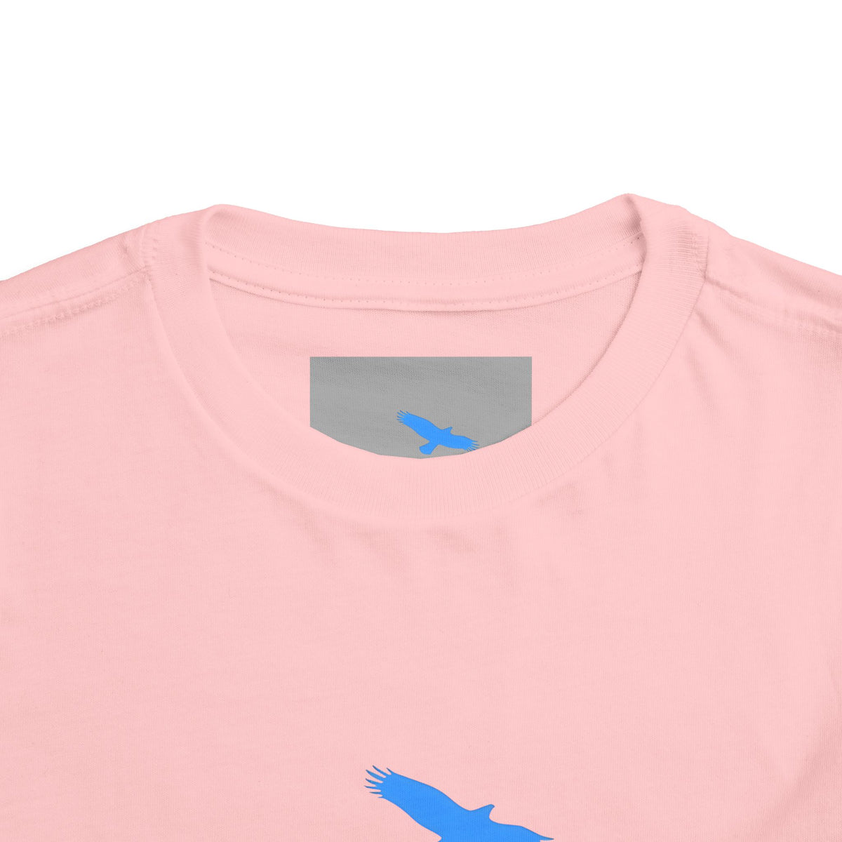 Khalifa Airways Toddler Tee / T-Shirt