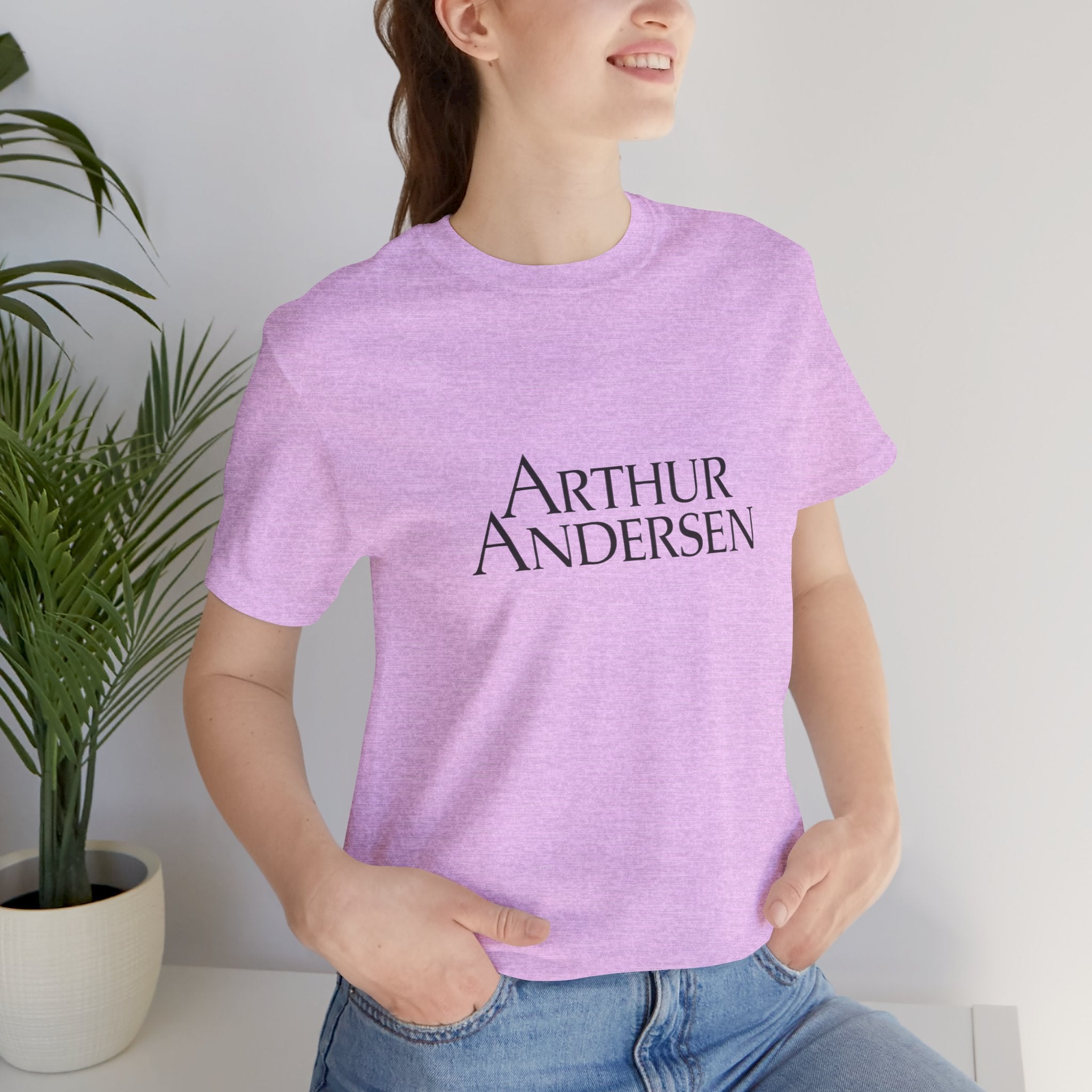 Arthur Andersen T-Shirt