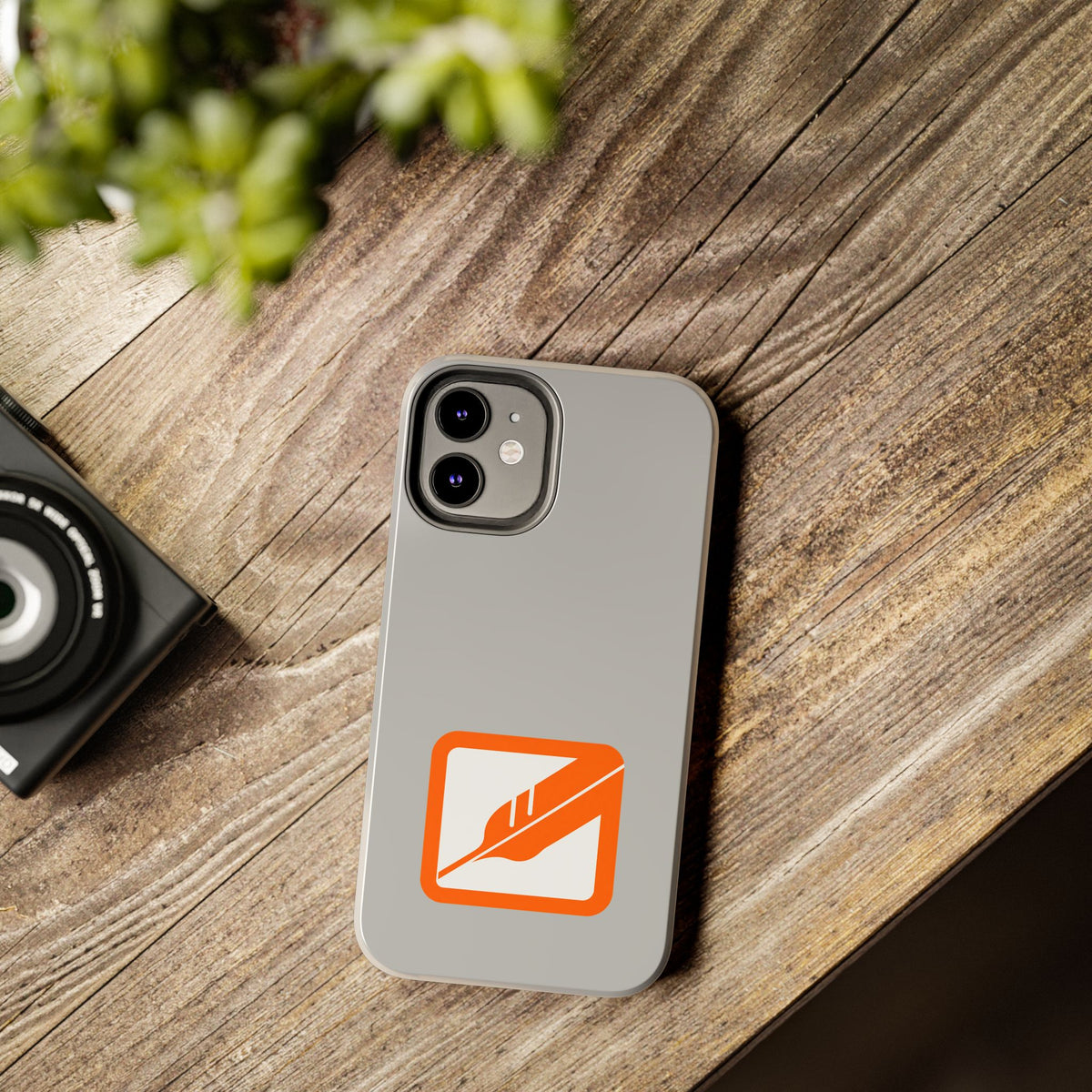 Western Pacific Railroad Tough Phone Case