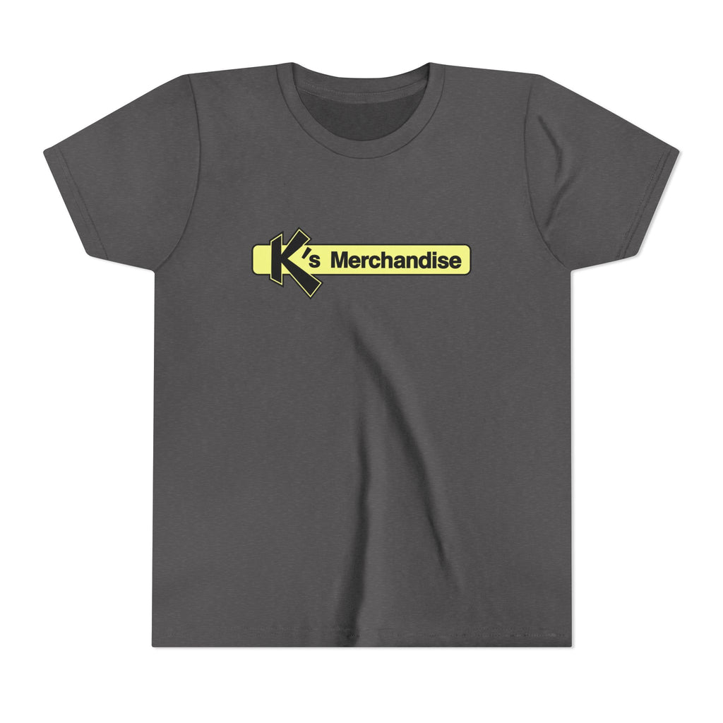 K's Merchandise Mart Kids Tee / T-Shirt