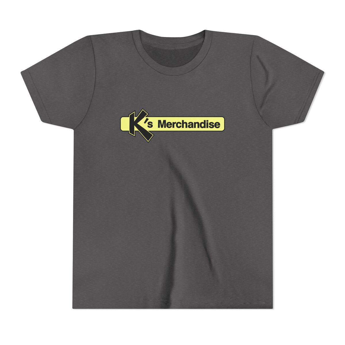 K's Merchandise Mart Kids Tee / T-Shirt