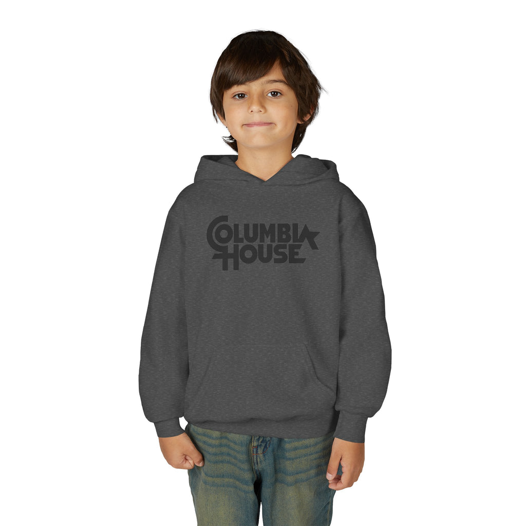 Columbia House Youth Hoodie / Sweatshirt