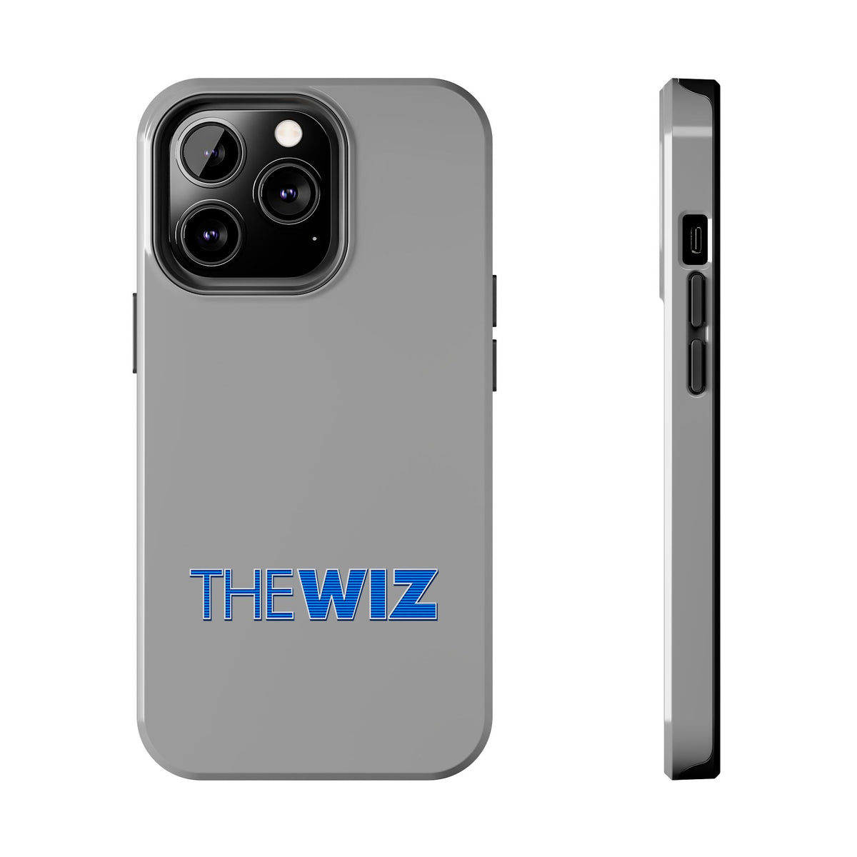 The Wiz Tough Phone Case