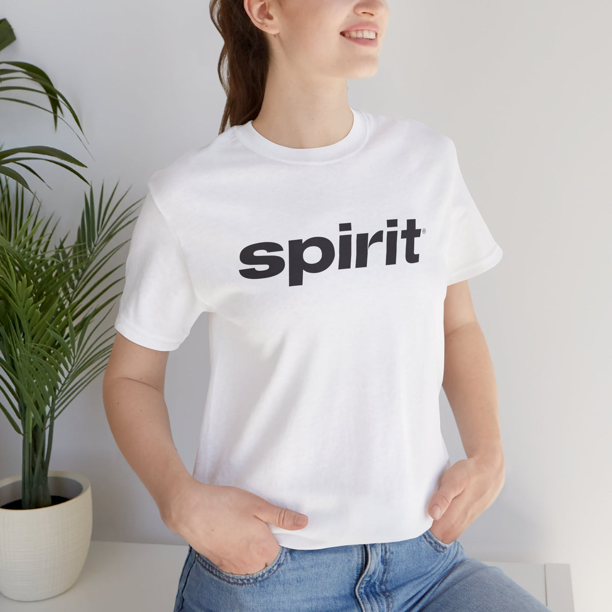 Spirit Airlines T-Shirt
