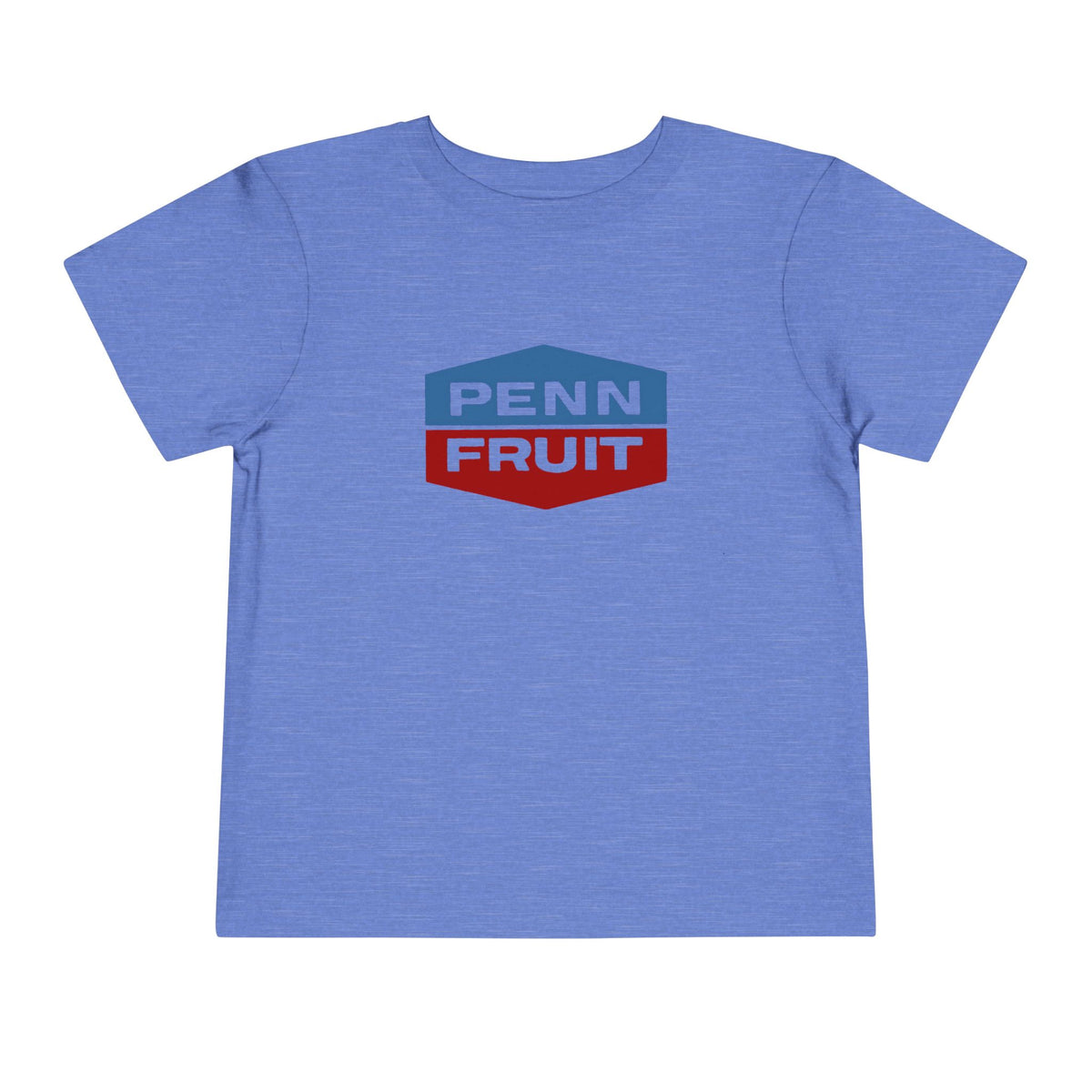 Penn Fruit Toddler Tee / T-Shirt