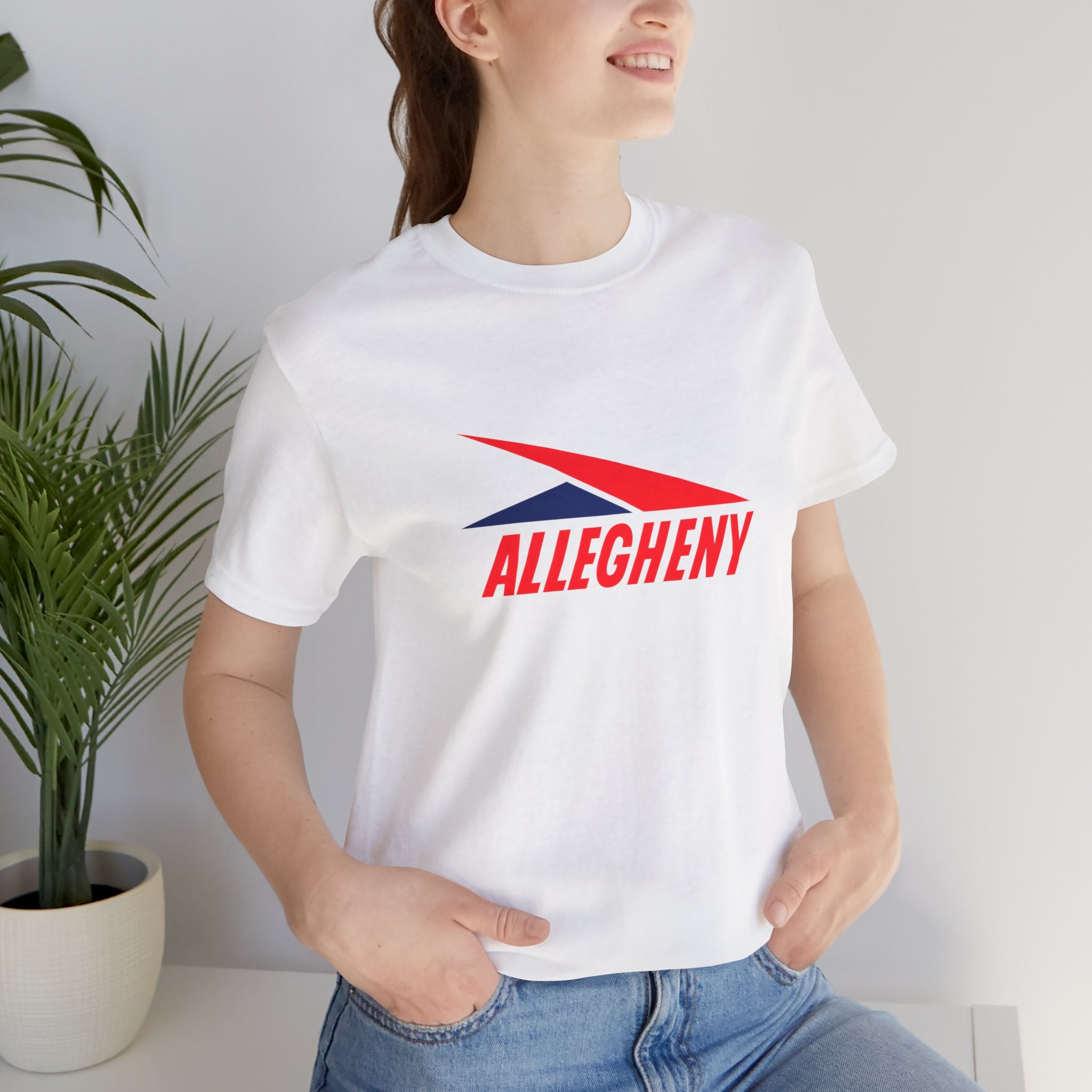 Allegheny Airlines T-Shirt