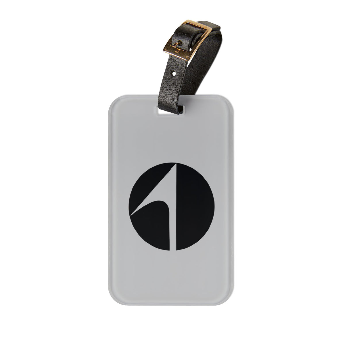 West Coast Airlines Luggage Tag