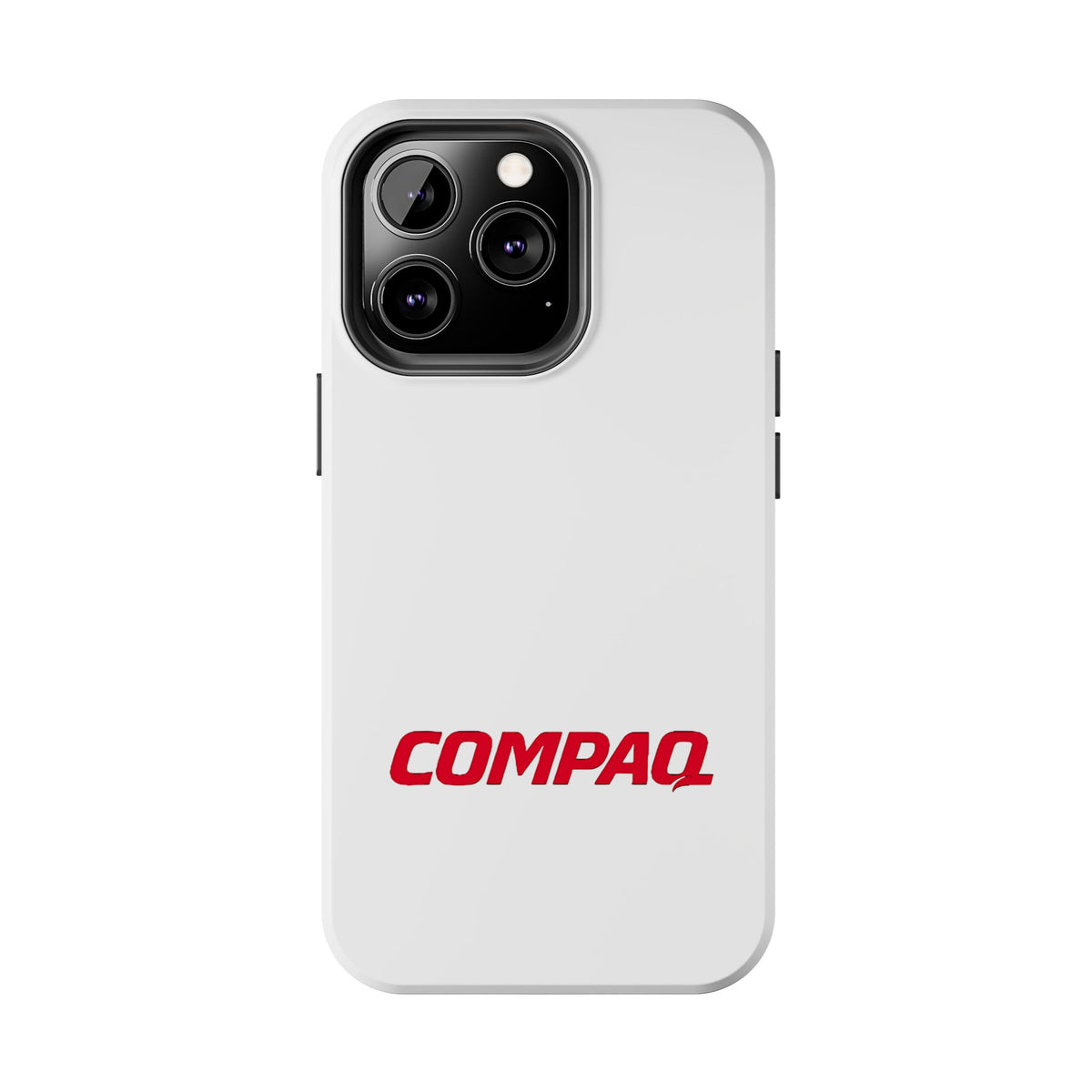 Compaq Tough Phone Case