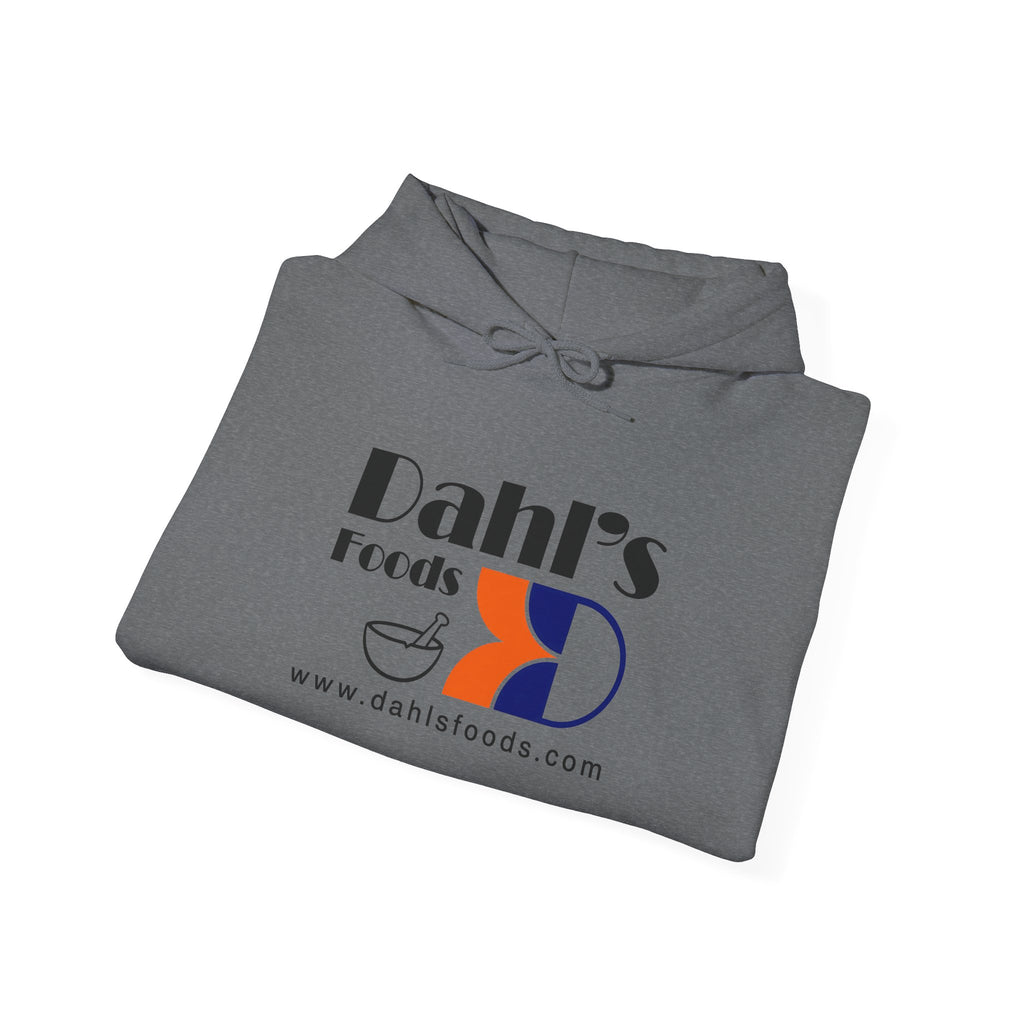 Dahl's Foods Hoodie / Sweatshirt
