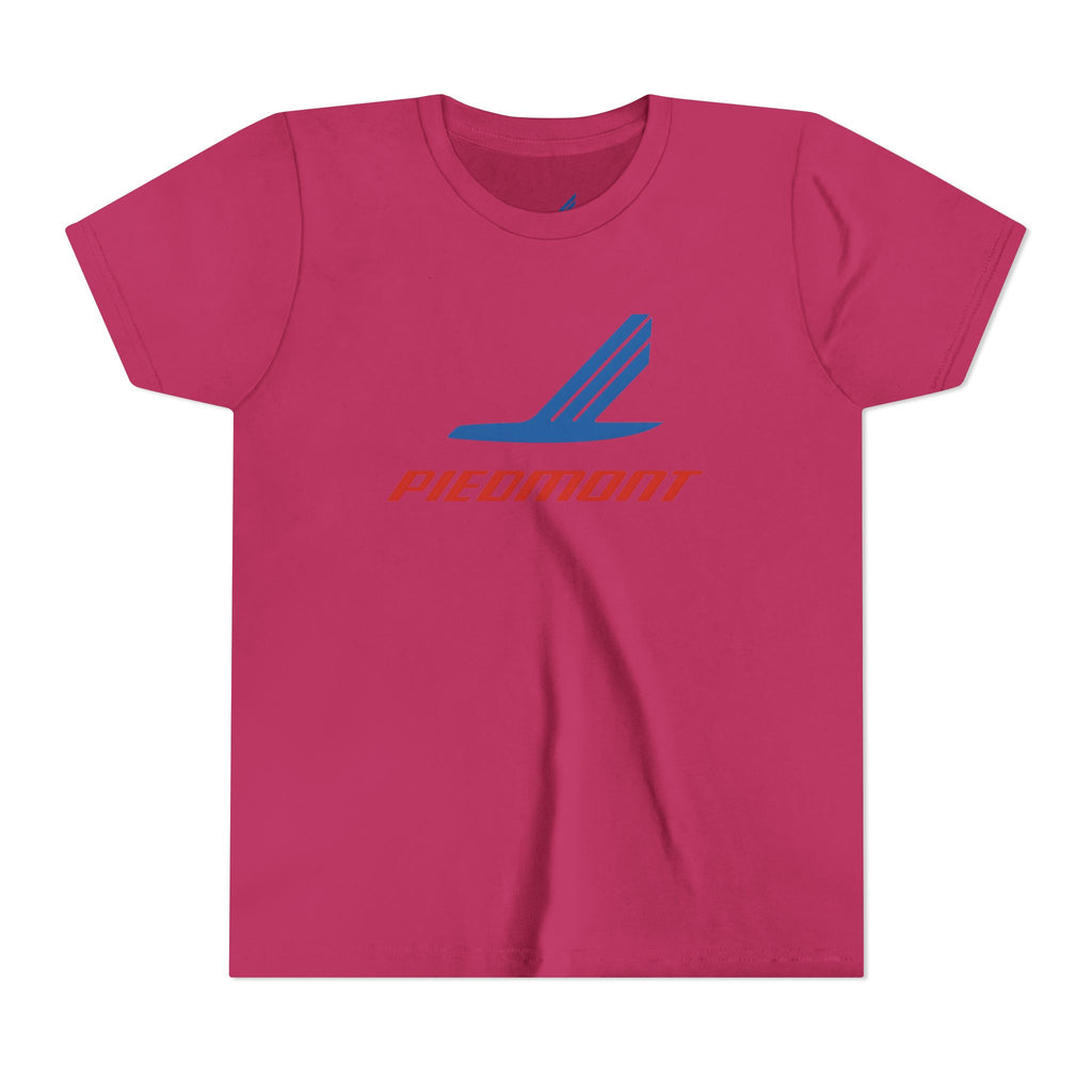 Piedmont Airlines Kids Tee / T-Shirt