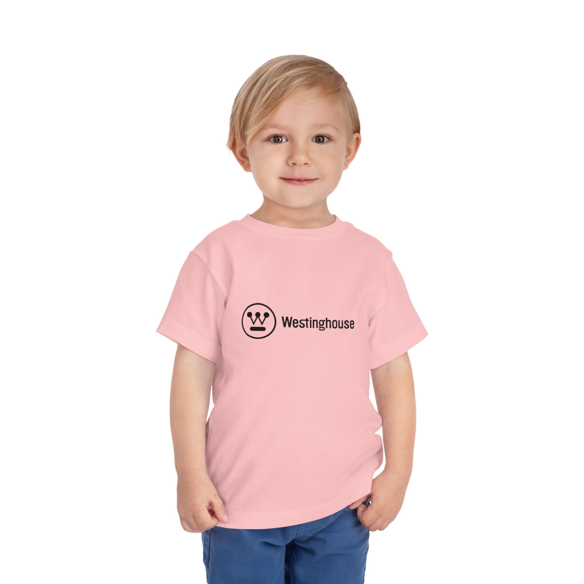Westinghouse Electric Corporation Toddler Tee / T-Shirt